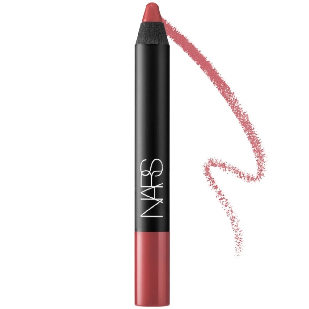 NARS Do Me Baby Velvet Matte Lip Pencil